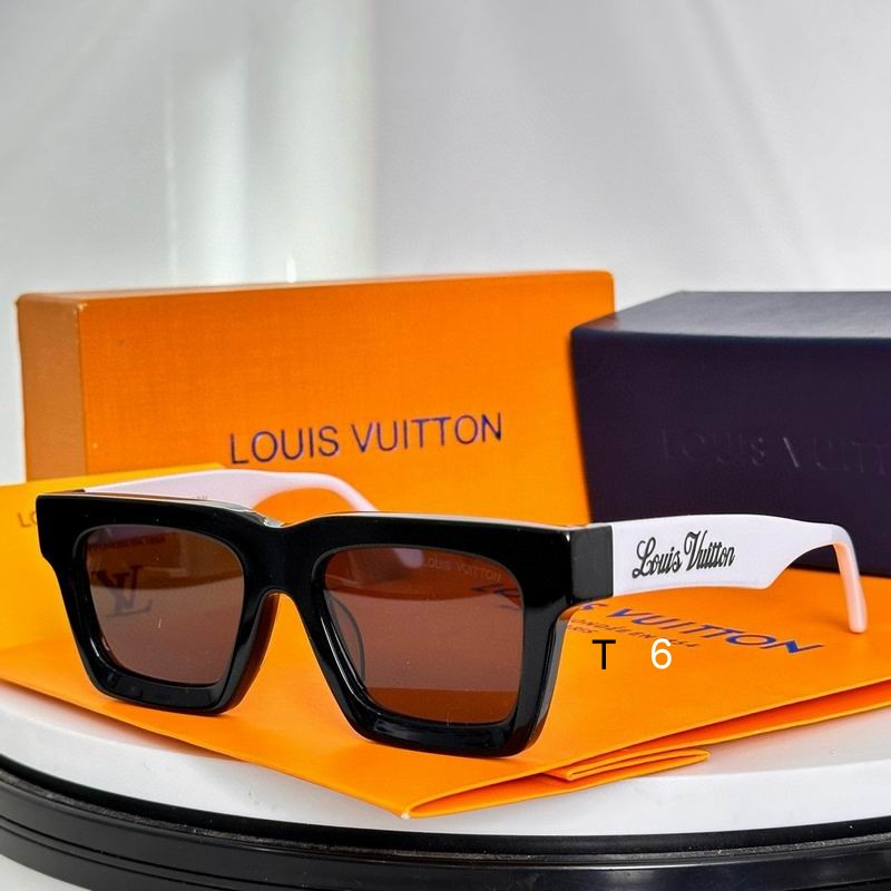 LV Sunglasses ID:20260410-2580
